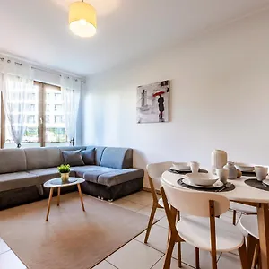 Vacationclub - Olympic Park B5 Apartament