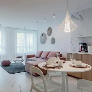 Chilliapartamenty - Platany - Powder Apartament