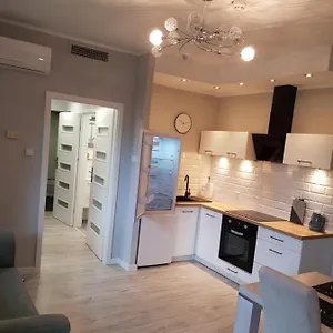 3 Pokojowy Polonia Na Wylacznosc Apartament