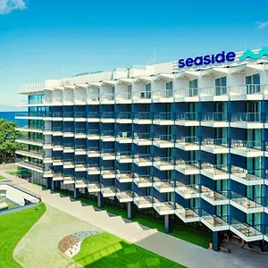 Seaside Park Prywatny Apartament