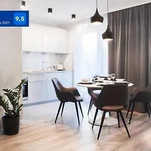 Rafa Apartament