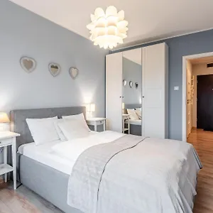 Polanki Park - Visitopl Apartament