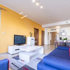 Vacationclub - Olympic Park B102 Apartament