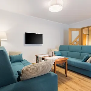 Elite Olymp Apartament