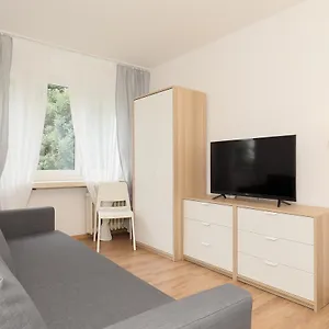 Jantar - Mieszkanie W Centrum Z 2 Sypialniami Apartament